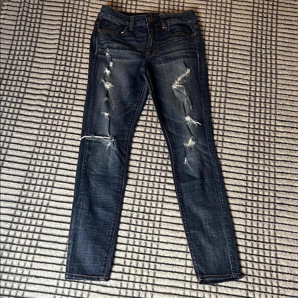 Women’s American Eagle Outfitters Jeans (6)